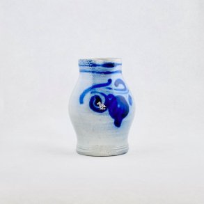 Saltglaseret kande - 1/2 liter