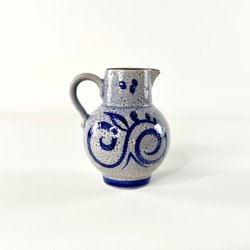 Saltglaseret kande - West Germany 418-14