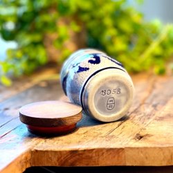 Krydderikrukker (st a' 7 stk) fra Marzi &amp; Remy (MR)