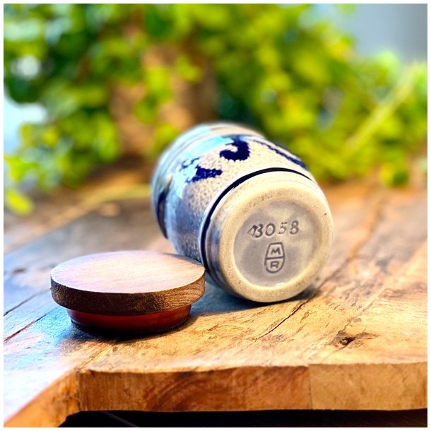 Krydderikrukker (st a' 7 stk) fra Marzi &amp; Remy (MR)