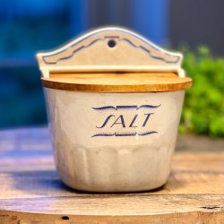 Saltkar med lg - Rrstrand 