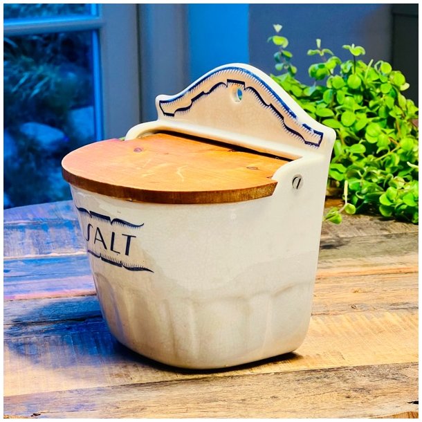 Saltkar med lg - Rrstrand 