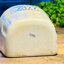 Saltkar med lg - Rrstrand 