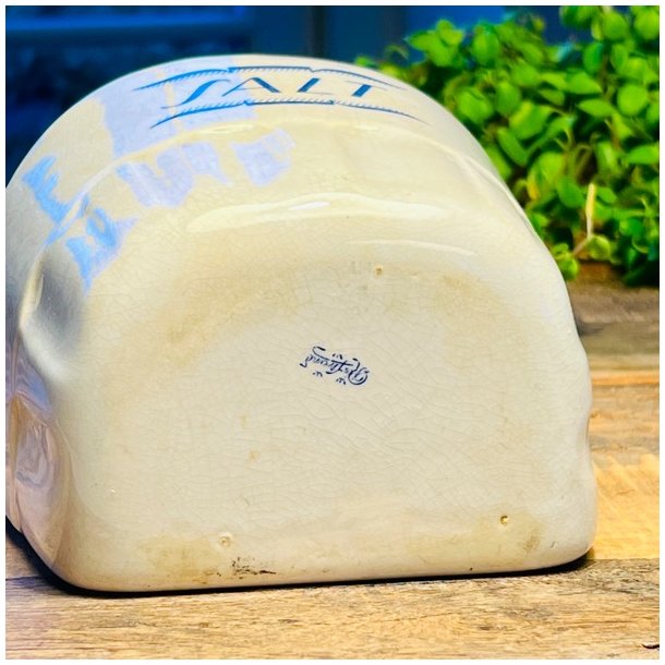 Saltkar med lg - Rrstrand 