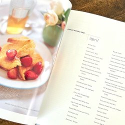 Annual Recipes - Martha Stewart 
