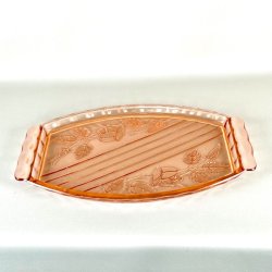 Rouladefad - stort, lyserd