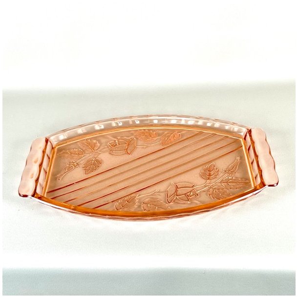 Rouladefad - stort, lyserd