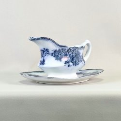 Sovsekande - vintage, Wedgwood 