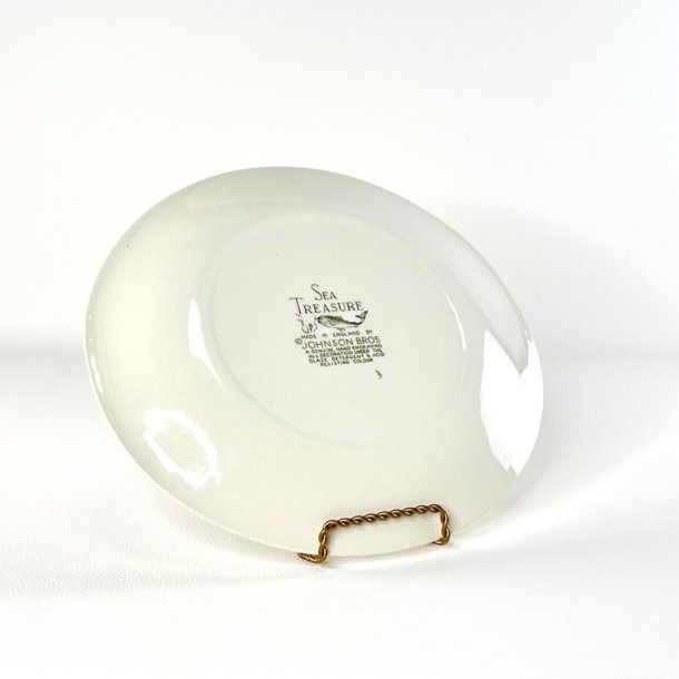 Fiskefad - Sea Treasure, Johnson Bros