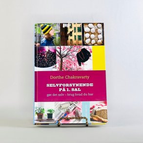 Selvforsynende p 1. sal - Dorthe Chakravarty
