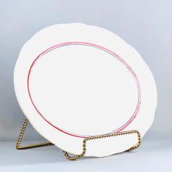 Vintage Rrstrand serveringsfad 