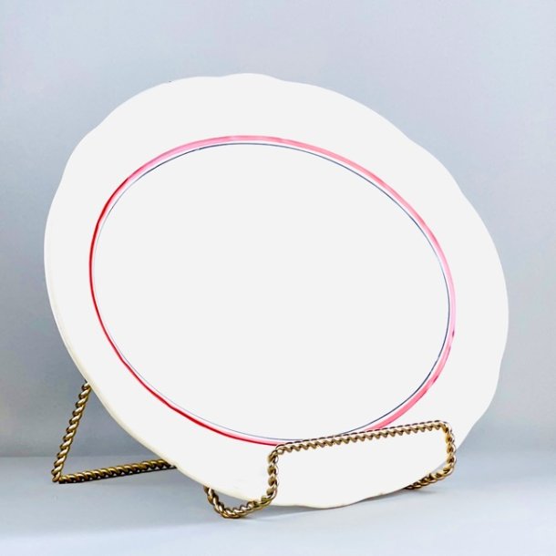 Vintage Rrstrand serveringsfad 