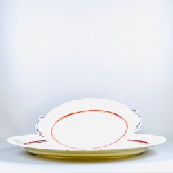 Vintage Rrstrand serveringsskl 