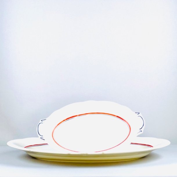 Vintage Rrstrand serveringsskl 