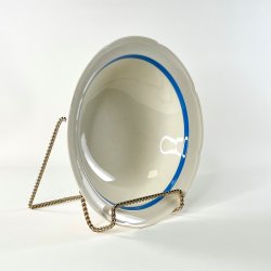 Serveringssk�l 'Lone' Aluminia, �25,5 