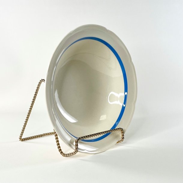 Serveringssk�l 'Lone' Aluminia, �25,5 