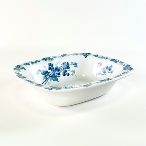 Serveringssk�l, firkantet - Brombeere fra Villeroy & Boch