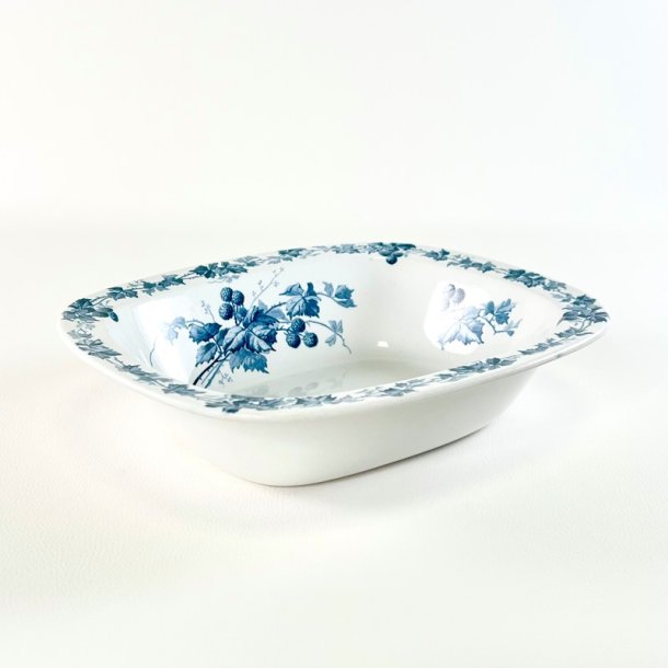 Serveringssk�l, firkantet - Brombeere fra Villeroy &amp; Boch
