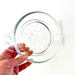 Fiskefad - rundt med fiskemotiv
