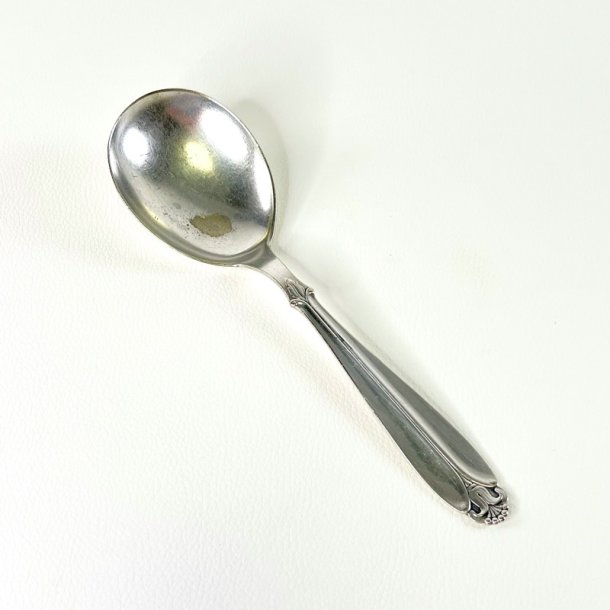 Vintage serveringsske - Rio, s�lvplet 