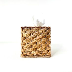 Kleenex-holder - flet 