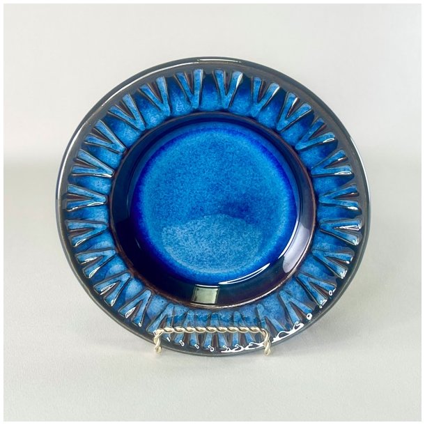 Fad - Sholm Keramik, Granit, nr. 3184-2