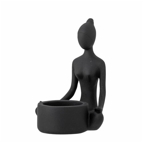 Fyrfadsstage - meditation 