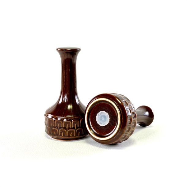 Salt &amp; peber s�t - Sierra, Wedgwood 