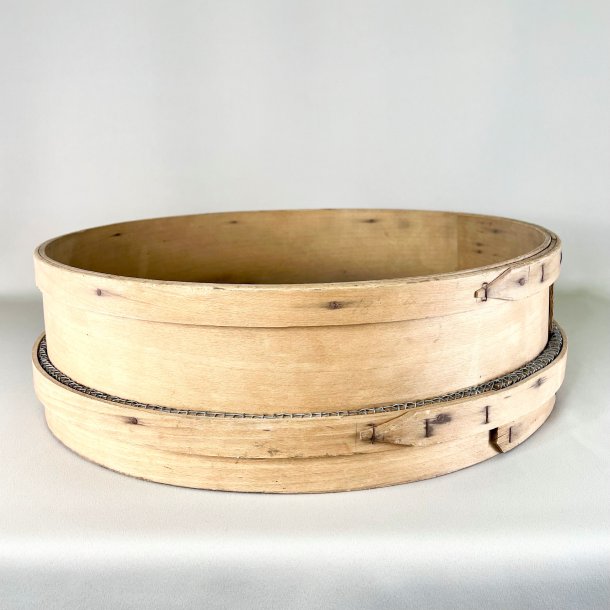 Gl. sigte - rund, trramme