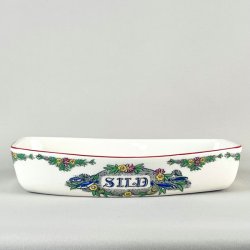 Sildeskl - Aksini lys 