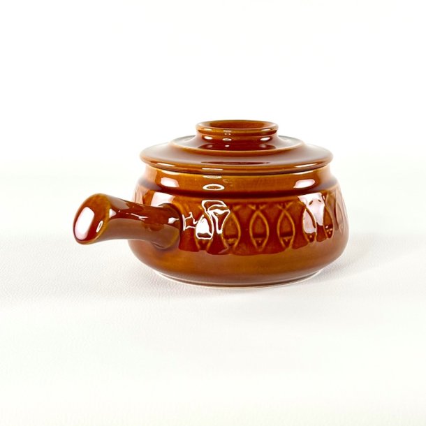 Sildeskl m/sm fisk, karamel