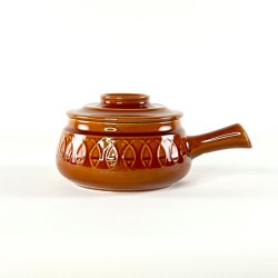 Sildeskl m/sm fisk, karamel