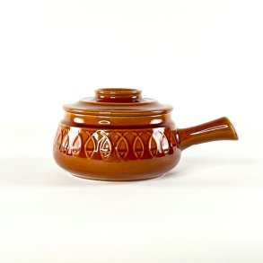 Sildeskl m/sm fisk, karamel