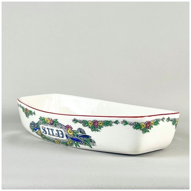 Sildeskl - Aksini lys 