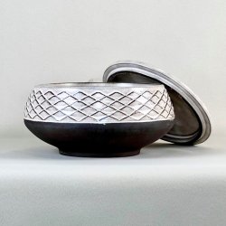 Sildeskl - OJ Keramik, gr