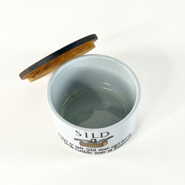 Knabstrup 'ordsprog' sildesk�l