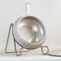 Sildeskl - OJ Keramik, gr