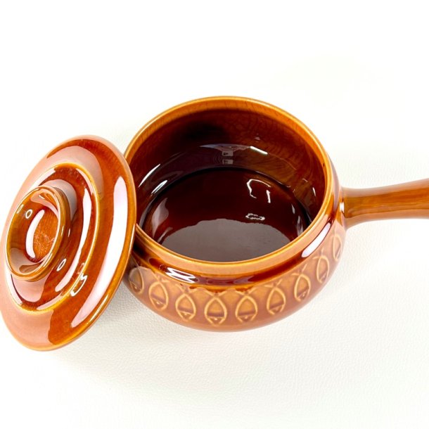 Sildeskl m/sm fisk, karamel