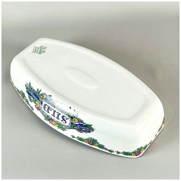 Sildeskl - Aksini lys 