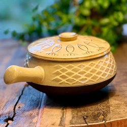 Sildeskl - OJ Keramik 