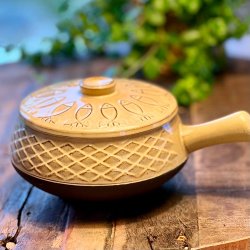 Sildeskl - OJ Keramik 