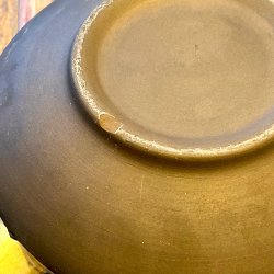 Sildeskl - OJ Keramik 