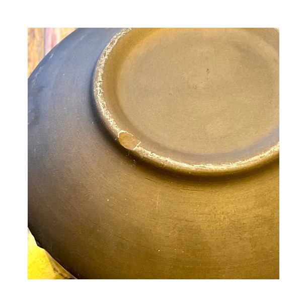 Sildeskl - OJ Keramik 