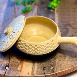 Sildeskl - OJ Keramik 