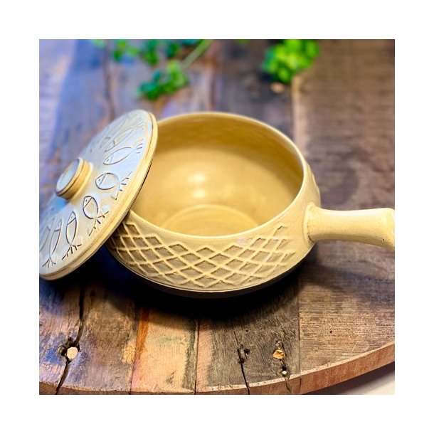 Sildeskl - OJ Keramik 