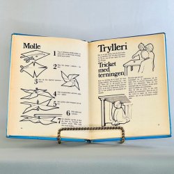 Hvad skal vi lave? - Anita Lindman 