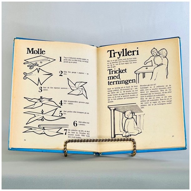 Hvad skal vi lave? - Anita Lindman 