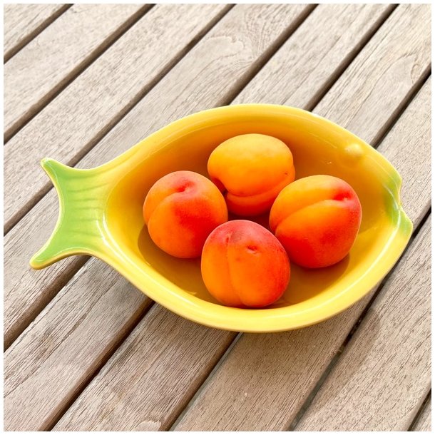 Lille fiskeskl - Jean-Pierre Tallec