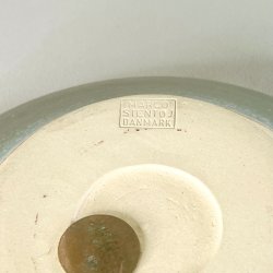 Keramik fad - Marco Stentj 