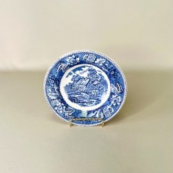 Morgenmadsskl - Engelsk porceln, Woodland